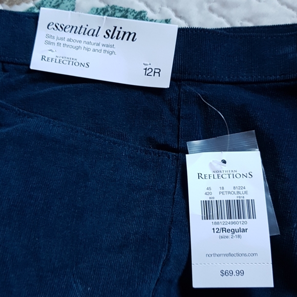 Ladies Pants - Picture 2 of 3